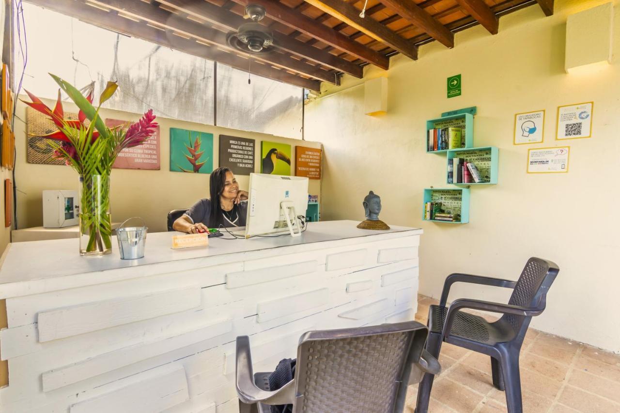 Sweet Harmony Hotel Boutique By Xarm Hotels Minca Ngoại thất bức ảnh