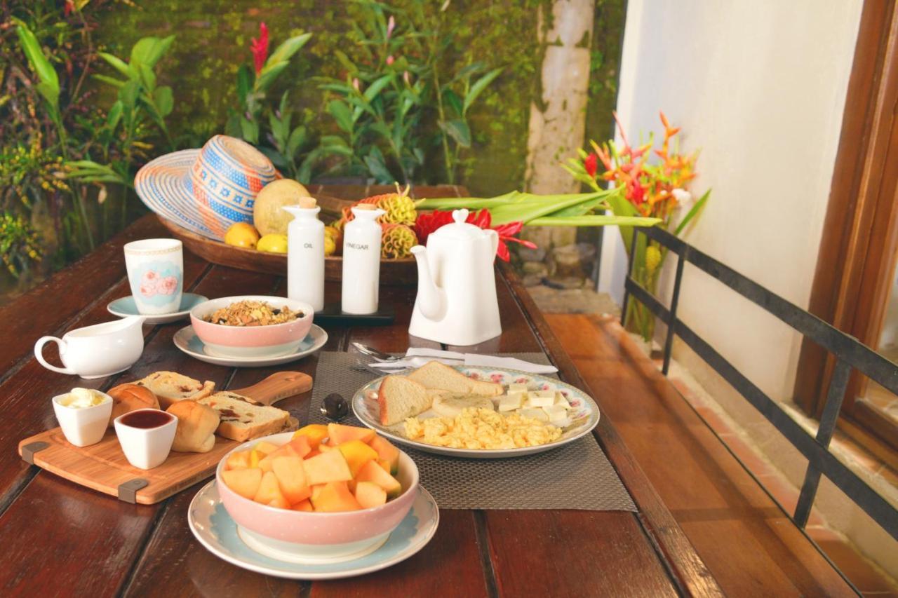 Sweet Harmony Hotel Boutique By Xarm Hotels Minca Ngoại thất bức ảnh