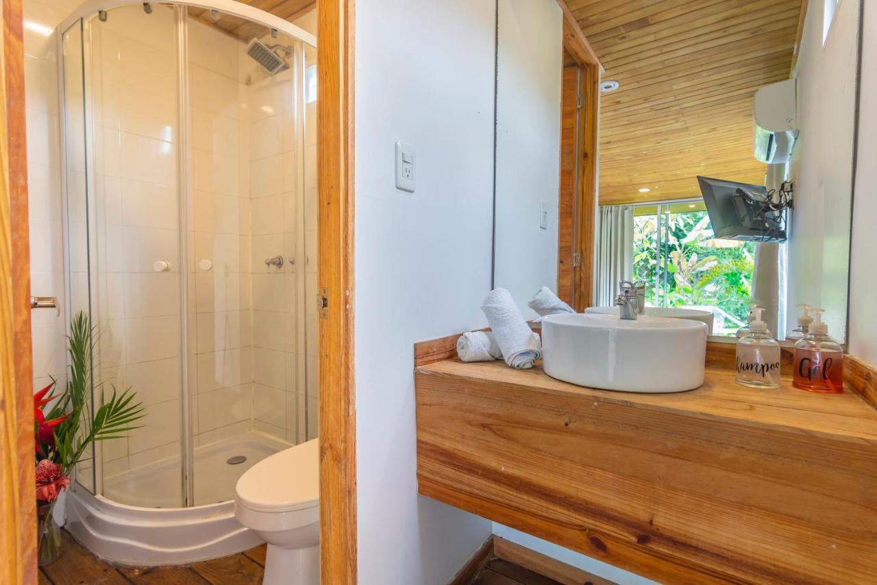 Sweet Harmony Hotel Boutique By Xarm Hotels Minca Ngoại thất bức ảnh