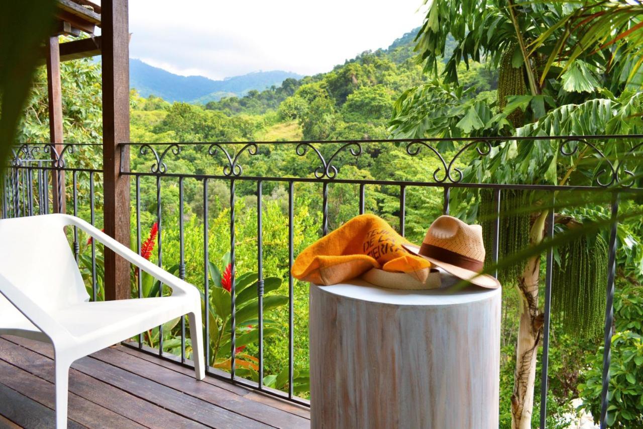 Sweet Harmony Hotel Boutique By Xarm Hotels Minca Ngoại thất bức ảnh