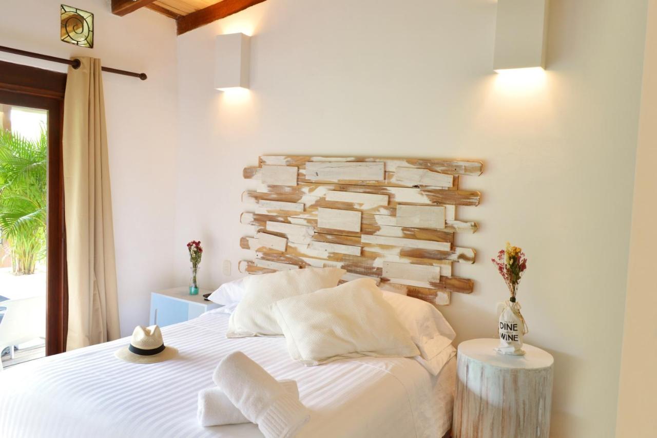 Sweet Harmony Hotel Boutique By Xarm Hotels Minca Ngoại thất bức ảnh