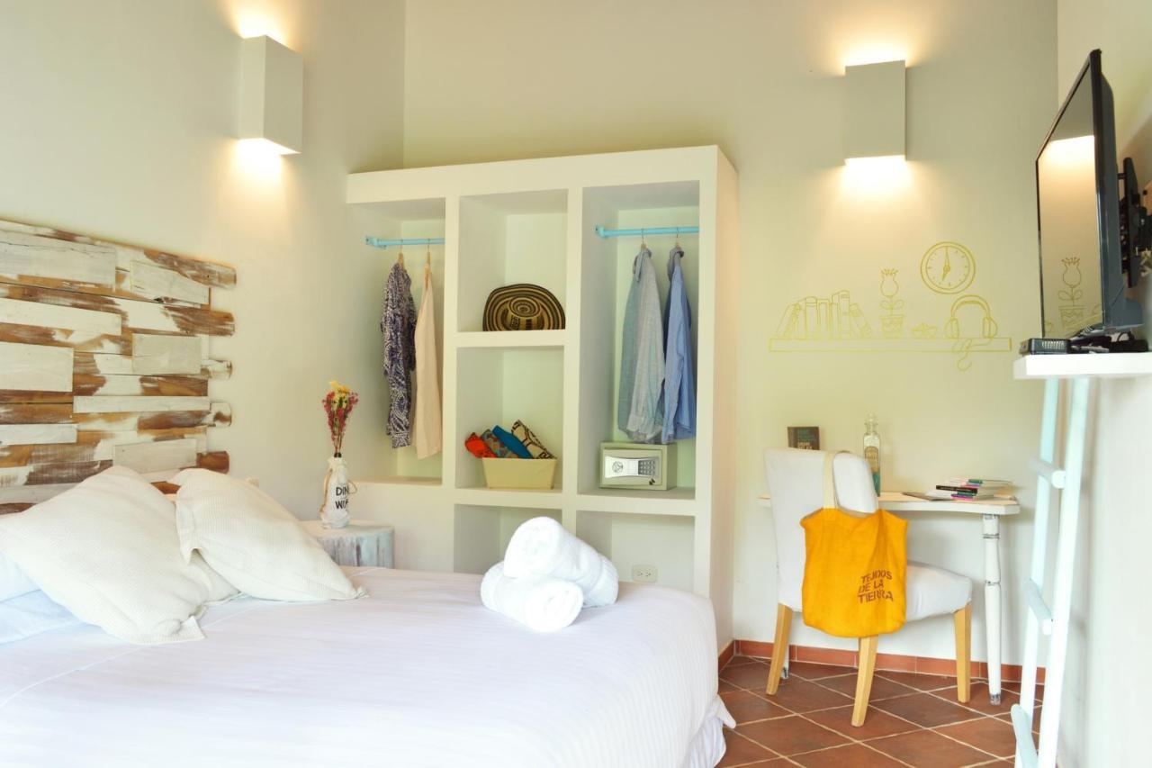 Sweet Harmony Hotel Boutique By Xarm Hotels Minca Ngoại thất bức ảnh