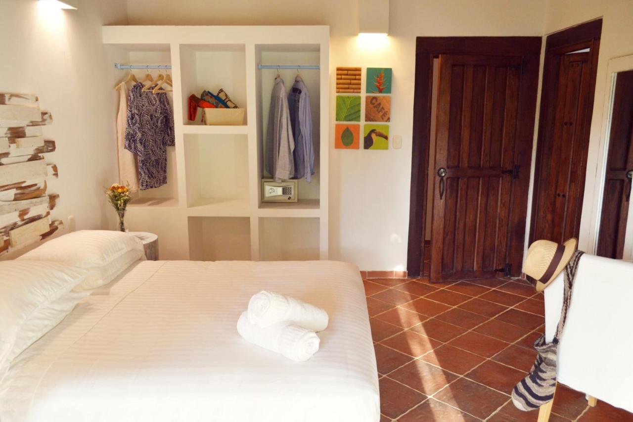 Sweet Harmony Hotel Boutique By Xarm Hotels Minca Ngoại thất bức ảnh